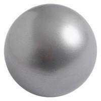 Ballon d'assise ergonomique Move Hop tissu velours Vert Bouteille thumbnail image 3