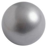 Ballon d'assise ergonomique Move Hop tissu polyester Bleu canard thumbnail image 2