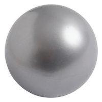 Ballon d'assise ergonomique Move Hop tissu polyester Gris - Image 3