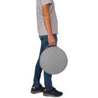 Coussin d'assise Ergopad Gris - Image 2