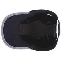 Casquette anti-heurt Look Taille: 54-59 cm - Bleu foncé thumbnail image 2