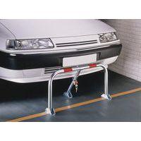 Barrière de parking thumbnail image 2