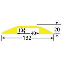 Passage de cable Ponts Piétons - Manutan Expert - Image 2