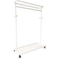 Portant mobile Smart - Largeur 110 cm - Manutan Expert thumbnail image 2
