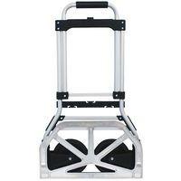 Diable pliant aluminium - Force 90 à 200 kg - Manutan Expert - Image 4