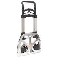 Diable pliant aluminium - Force 90 à 200 kg - Manutan Expert thumbnail image 12