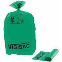 Le lot de 250 Vigisac 110 L - Image 2