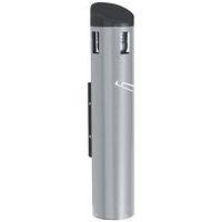 Cendrier mural tubulaire 1 L - Image principale