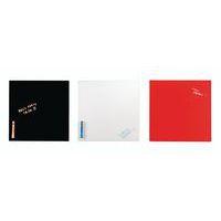 Tableau Verre Bi-silque Blanc, Longueur: 38 cm, Largeur: 38 cm thumbnail image 3