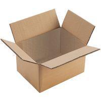 5 Caisses carton double cannelure - 800x600x600 - Image principale