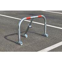 Barrière de parking thumbnail image 5