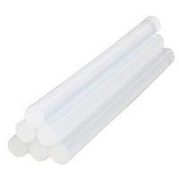 Recharge colle tous usages Ø 7mm x 10 cm pour pistolet colle (125 pièces) - Image principale