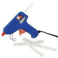 Petit pistolet à colle 10W système anti-goutte - Image 2