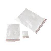 500 sacs plastique Minigrip 100 std Larg: 120 mm x Ht: 180 mm thumbnail image 4