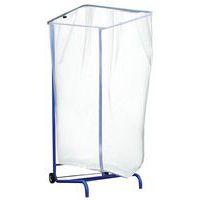 Lot de 50 Housse transparente conteneur 2500 L - Manutan Expert thumbnail image 4
