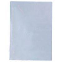 Lot de 100 chemises - Photocopiable - Transparent - Image principale