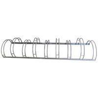 Support cycles 2 niveaux 9 places - acier - Image 3