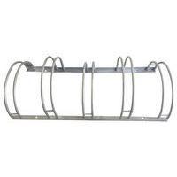 Support cycles 2 niveaux 5 places - acier - Image 2