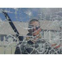 Rouleau 10m film securite largeur 152cm anti rayures - Image principale