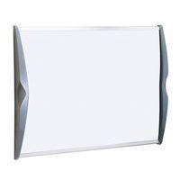 Plaque de porte Pyxis - A4, Coloris : Gris - Image principale