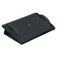 Repose-pieds Twin-Active coloris noir - Image principale