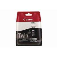Lot de 2 cartouches jet d'encre PGI-525PGBK Noir - Canon - Image principale
