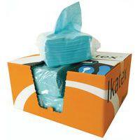 Chiffon non-tissé Ikatex - Boîte distributrice de sachets - 500 formats thumbnail image 7