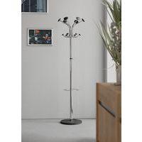 Portemanteau Chromy 12 patères Chrome - Image 5