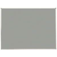 Panneau d'affichage d'intérieur - Hxl : 90x120 cms - Fond Gris - Image principale