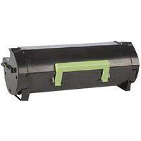 Toner - 522 - Noir - 45000 pages - Lexmark - Image principale