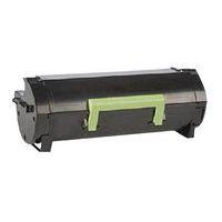 Toner  - 502 - Lexmark - Image principale