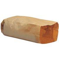 Lot de 50 sacs poubelle papier 70 litres 55 x 90 x 14 thumbnail image 2