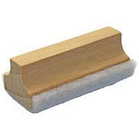 Mini brosse pour ardoise blanche, écolier - Wonday