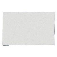 100 Etiquettes magnétiques prédécoupées Larg : 150 mm Haut : 50 mm - Image principale