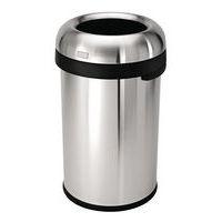 Poubelle Open Top - 80 L - Image principale