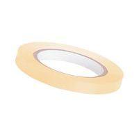 72 bobines Adhésif PVC L:66 m x l:12 mm Transparent - Image principale