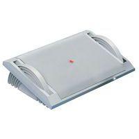 Repose-pieds Twin-Active coloris gris - Image principale