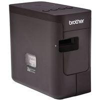 Imprimante d'étiquettes Brother PT-P750W - Image principale