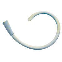 Tuyau de remplissage Longueur 110 cm Blanc - Image principale