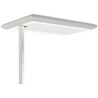 Lampadaire fluo Silhouette argent thumbnail image 2