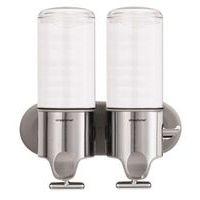 Distributeur de savon mural double - Image principale