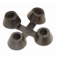 Attache de fixation pour caillebotis Oct-O-Flex™et Oct-O-Mat™ - Notrax thumbnail image 3