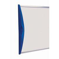 Plaque de porte Pyxis - A5, Coloris : Bleu - Image principale