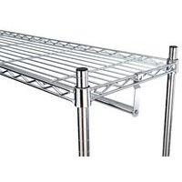 Vestiaire mobile - 26 cintres - Image 3