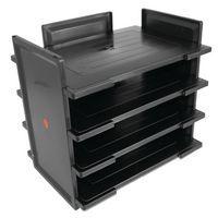 Corbeille à courrier TWIN FLEX - Image principale