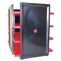 Corbeille à courrier TWIN FLEX - Image 3