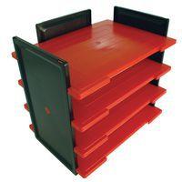 Corbeille à courrier TWIN FLEX - Image 4