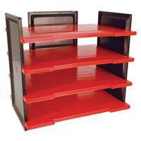 Corbeille à courrier TWIN FLEX - Image 2