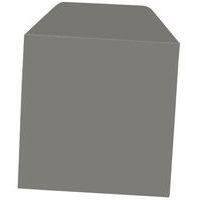 Lot de 100 Housses de rangement pour CD et DVD - Image principale