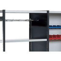 Rail de présentation Multi-Fix Premium - largeur 1000 mm - Image principale